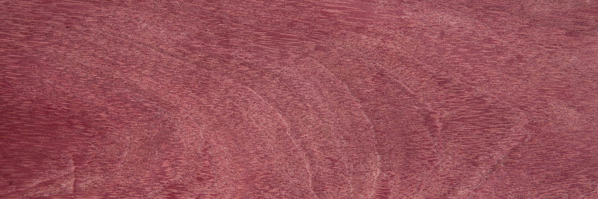 Purpleheart