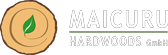 MAICURU Hardwoods GmbH Logo