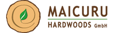 MAICURU Hardwoods Logo