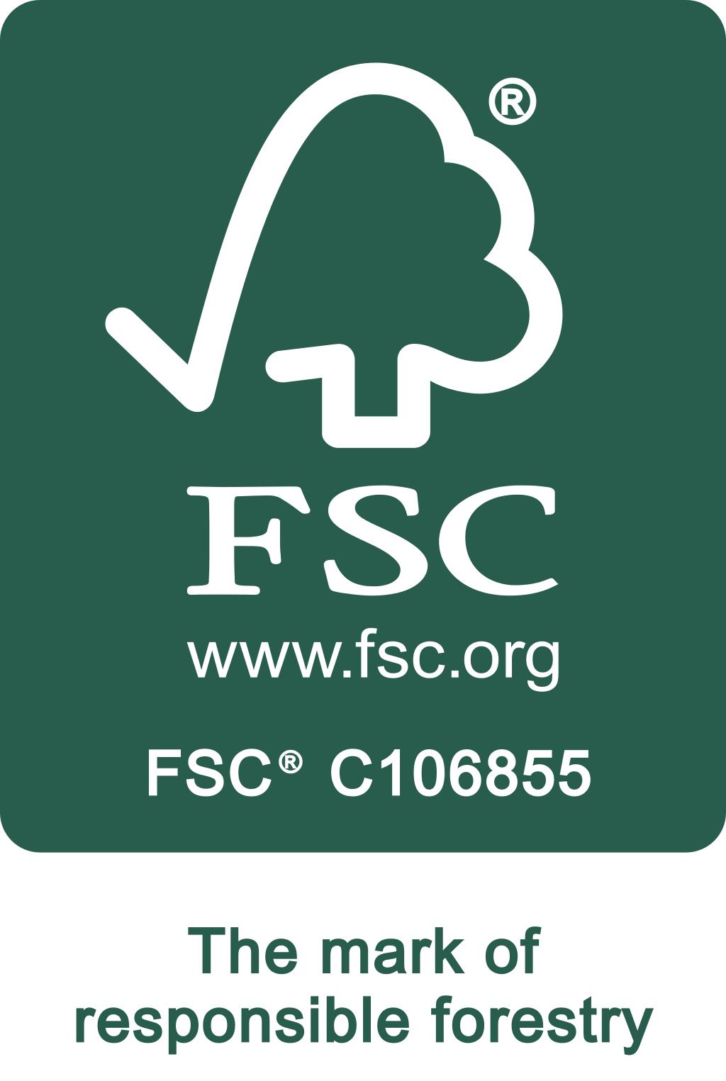 FSC® C106855