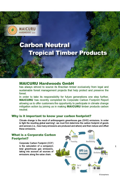 MAICURU carbon neutral EN