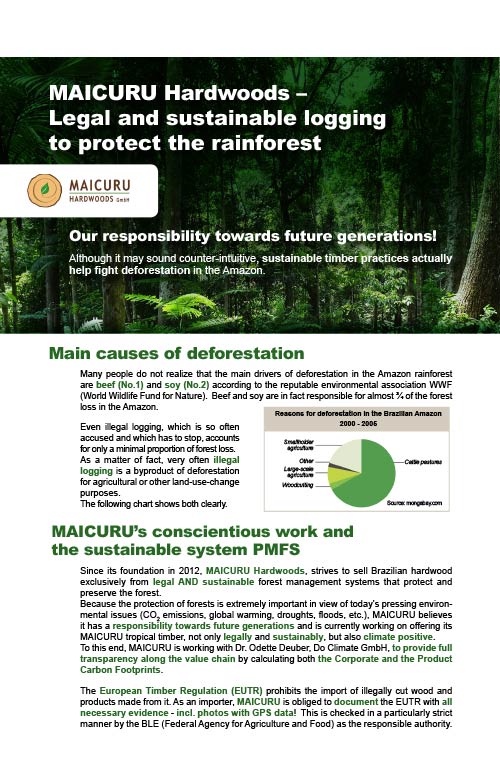 MAICURU legal and sustainable logging EN – 2page
